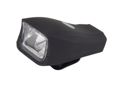 EOT018 Esperanza lampka led rowerowa na przód cursa EOT018 Esperanza lampka led rowerowa na przód cursa