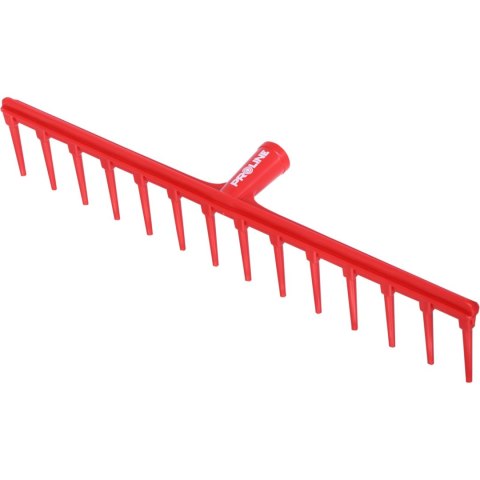 Grabie plastikowe do siana "click" 54cm 14t, proline Grabie plastikowe do siana "click" 54cm 14t, proline