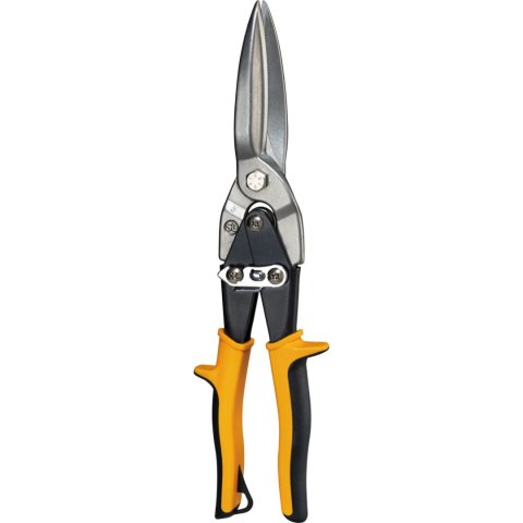 Nożyce do blachy proste długie 290mm, proline Nożyce do blachy proste długie 290mm, proline