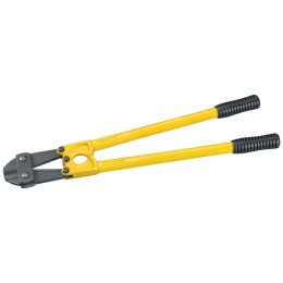 Nożyce do prętów 450mm - rękojeść rurowa