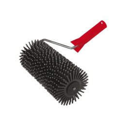 Przyrząd do odpowietrzania wylewek 230*110mm, kolce 28mm