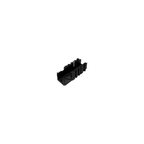 Skrzynka uciosowa plastikowa mini 3/2" Skrzynka uciosowa plastikowa mini 3/2"