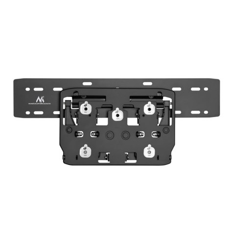 Uchwyt Maclean, Do TV, Kompatybilny z telewizorami Samsung QLED Q7F/Q7FN/Q8C/Q9F/Q9FN/Q85R/Q90R/Q900R/Q950R/Q900, 75", Max 50kg, Uchwyt Maclean, Do TV, Kompatybilny z telewizorami Samsung QLED Q7F/Q7FN/Q8C/Q9F/Q9FN/Q85R/Q90R/Q900R/Q950R/Q900, 75", Max 50kg,