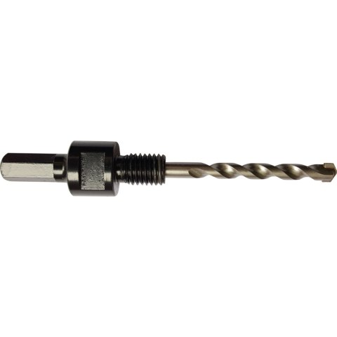 Adapter do otwornic diamentowych, gwint m14, proline Adapter do otwornic diamentowych, gwint m14, proline