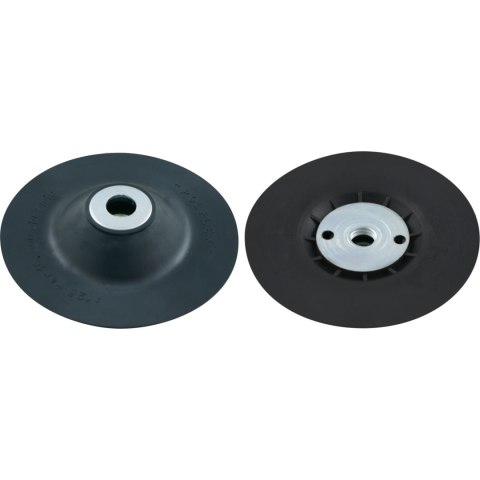 Dysk-przystawka do krążków ścier.fibra.fi=115mm, gw.m14 proline Dysk-przystawka do krążków ścier.fibra.fi=115mm, gw.m14 proline