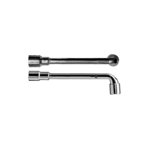 Klucz fajkowy przebity 13mm Klucz fajkowy przebity 13mm