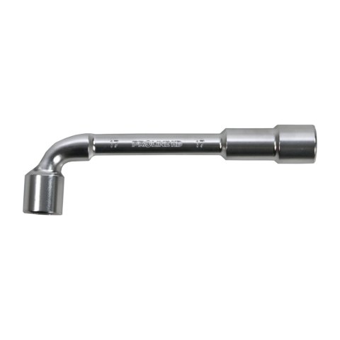 Klucz nasadowy fajkowy dwustronny 13mm, cv, proline "hd" Klucz nasadowy fajkowy dwustronny 13mm, cv, proline "hd"