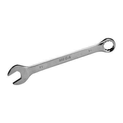 Klucz oczkowo-płaski 10mm, cv Klucz oczkowo-płaski 10mm, cv