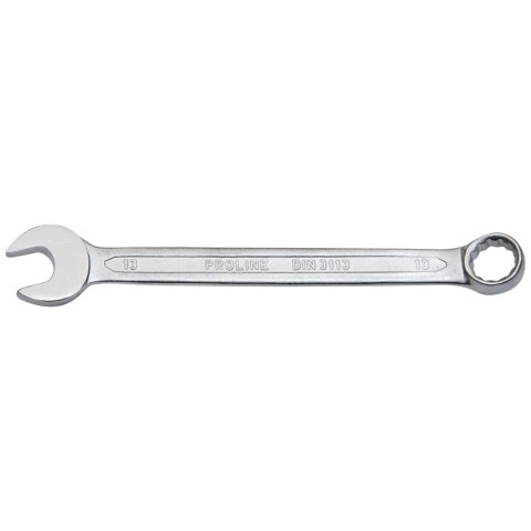 Klucz oczkowo-płaski 30mm, din 3113, cv, proline Klucz oczkowo-płaski 30mm, din 3113, cv, proline