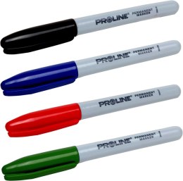 Marker perm. 