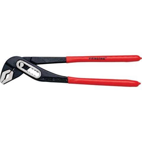 Szczypce nastawne do rur 250mm, cv proline Szczypce nastawne do rur 250mm, cv proline