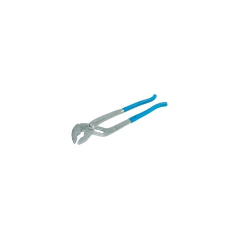 Szczypce nastawne do rur 250mm, nasadki pvc Szczypce nastawne do rur 250mm, nasadki pvc