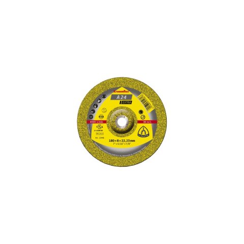 Tarcza do szlifow.metal a24extra 115*6,0*22 wyp.szt.1[246682]