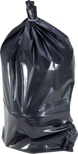 Worki na gruz ldpe 80l rolka 10szt. proline