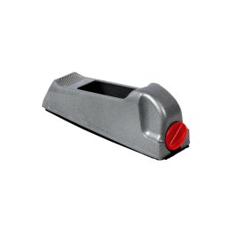 Zdzierak do gipsu aluminiowy 140mm x 40mm, proline