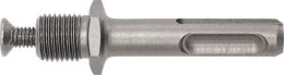 Adapter sds plus - gwint 1/2