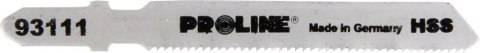 Brzesz do wyrz t hss metal prosto 75/50 21tpi 5 szt.proline Brzesz do wyrz t hss metal prosto 75/50 21tpi 5 szt.proline