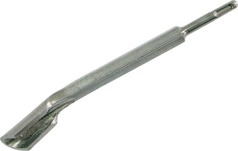 Dłuto do betonu sds plus 17*250mm bruzdownik Dłuto do betonu sds plus 17*250mm bruzdownik