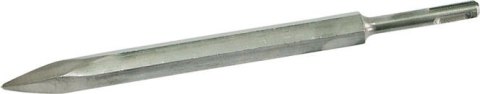 Dłuto do betonu sds plus 17*250mm przebijak Dłuto do betonu sds plus 17*250mm przebijak