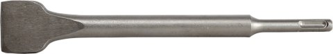 Dłuto do betonu sds plus 17*250mm, wąskie 20mm, proline Dłuto do betonu sds plus 17*250mm, wąskie 20mm, proline