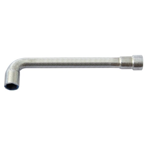 Klucz fajkowy 6/12 pkt przebity 20 mm Klucz fajkowy 6/12 pkt przebity 20 mm