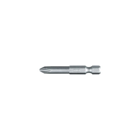 Końcówka 1/4" długa ph2 x 50 mm - 10 szt Końcówka 1/4" długa ph2 x 50 mm - 10 szt