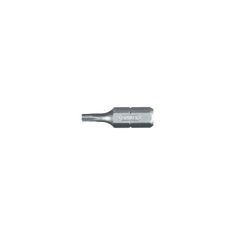 Końcówka torx 20*25mm szt.25 [p]