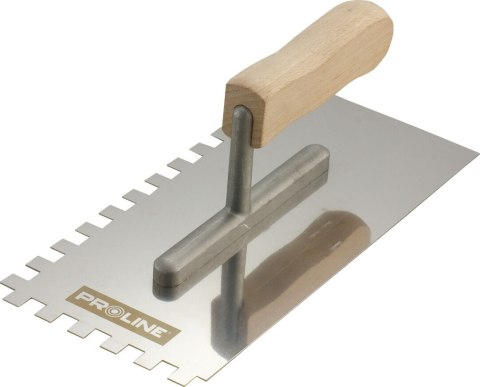 Paca nierdze. 270*130mm ząb 12*12 rącz.drew.otw.alu proline Paca nierdze. 270*130mm ząb 12*12 rącz.drew.otw.alu proline