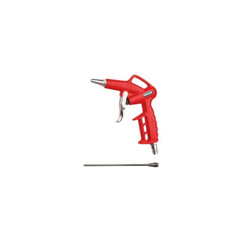 Pistolet do przedmuchiwania z 2 końcówkami, proline, ce Pistolet do przedmuchiwania z 2 końcówkami, proline, ce