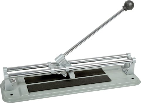 Przyrząd do cięcia glazury 300mm, podstawa stalowa gs Przyrząd do cięcia glazury 300mm, podstawa stalowa gs