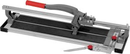 Przyrząd do cięcia glazury 800mm łożyska podst alu proline
