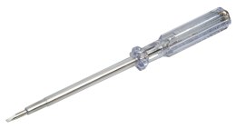 Tester napięcia ( pł. 3mm x 105mm)