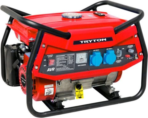 Agregat prądotwórczy 2000w, avr, 2x230v, 12v ce Agregat prądotwórczy 2000w, avr, 2x230v, 12v ce