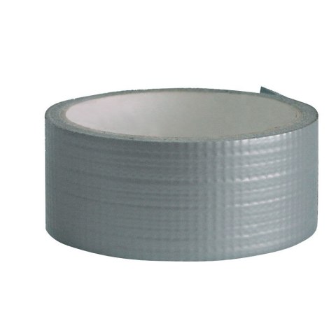 Taśma uniwersalna 'duct tape' 48mm*10yd skin pack Taśma uniwersalna 'duct tape' 48mm*10yd skin pack
