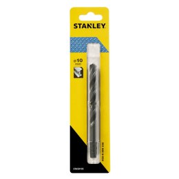 Wiertło do metalu hss-r din 338 fi=10 mm