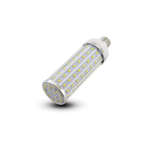 Żarówka e27 led corn 40w metalowa 3000k ciepła Żarówka e27 led corn 40w metalowa 3000k ciepła