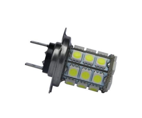 3662 Żarówka LED NX63 H7