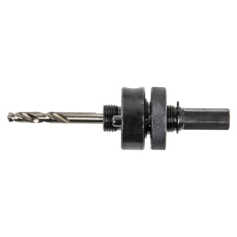 Adapter sześciokąt 6mm do otwornic bi 14-30mm proline