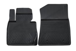 Dywanik gumowy mg bmw x3, x4 przód, model - (vx lewy)