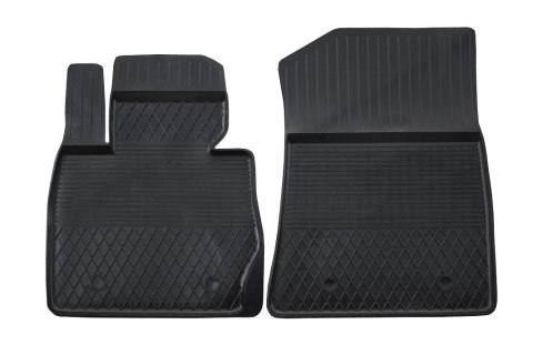 Dywanik gumowy mg bmw x3, x4 przód, model - (vx lewy) Dywanik gumowy mg bmw x3, x4 przód, model - (vx lewy)