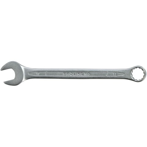 Klucz oczkowo-płaski 38mm, din 3113, cv, proline "hd" Klucz oczkowo-płaski 38mm, din 3113, cv, proline "hd"