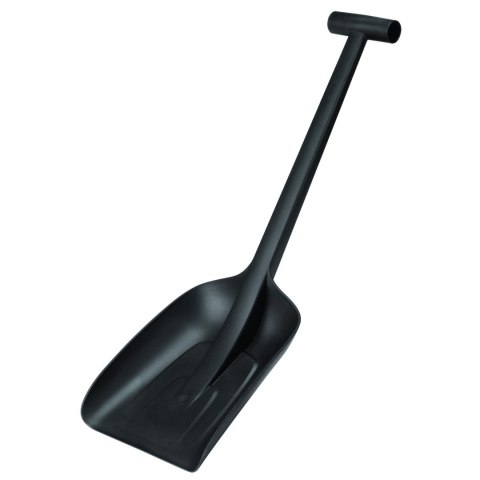 Łopatka samochodowa szer.220mm dł.630mm solid (śnieg) Łopatka samochodowa szer.220mm dł.630mm solid (śnieg)