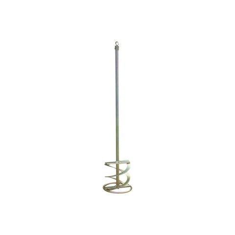Mieszadło budowlane ocynk typ c3, fi=120mm (zaprawy) proline