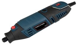 Mini szlifierka 170w 40akcesor. gięt. wał. kufer