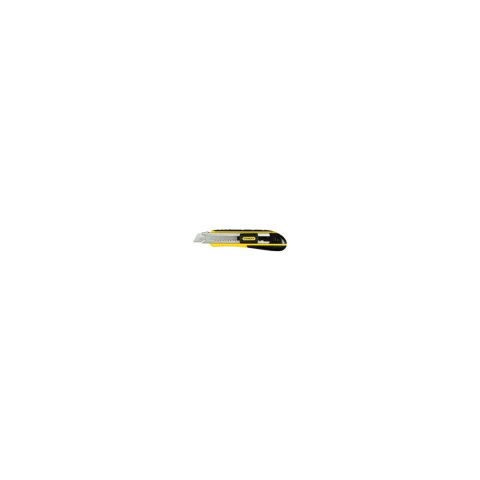 Nóż z ostrzem łamanym 25mm fatmax Nóż z ostrzem łamanym 25mm fatmax