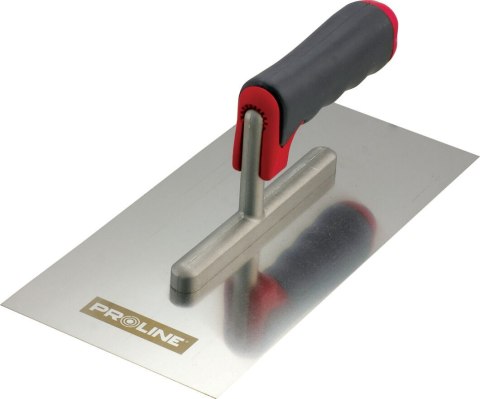 Paca nierdze.270*130mm gładka rączka dwuskł.otw.alu proline Paca nierdze.270*130mm gładka rączka dwuskł.otw.alu proline