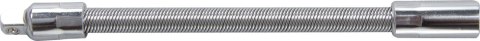 Przedłużka giętka 3/8" l=200mm proline zawieszka Przedłużka giętka 3/8" l=200mm proline zawieszka