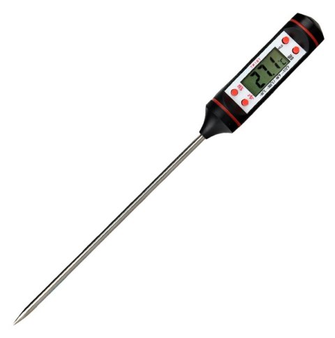 AG254B Termometr szpilkowy lcd AG254B Termometr szpilkowy lcd