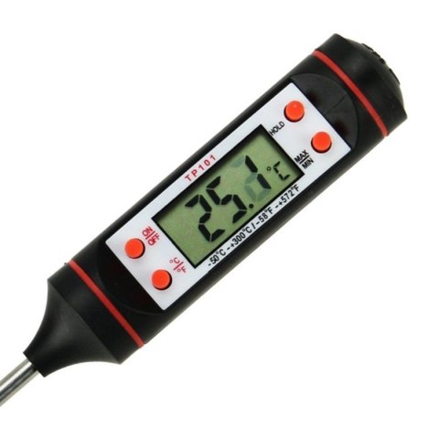 AG254B Termometr szpilkowy lcd AG254B Termometr szpilkowy lcd