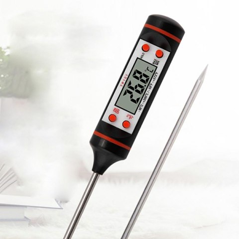 AG254B Termometr szpilkowy lcd AG254B Termometr szpilkowy lcd